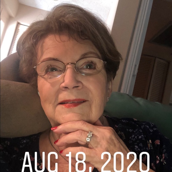 Meet your Posher, Patsy - Picture 2 of 2